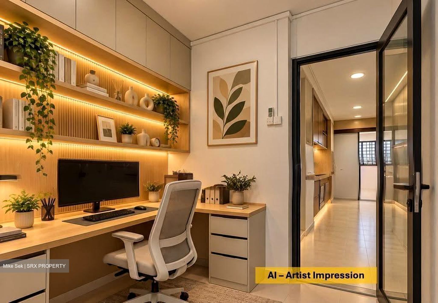 Blk 23 Hougang Avenue 3 (Hougang), HDB 3 Rooms #632829541